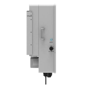 Inversor Monofásico Deye SUN-10K-SG02LP1-EU-AM3 CE de 10kW con Núcleo de Potencia Expandible por Pasos para Vida sin Conexión a la Red - Product Image 5