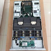 Baru, Harga Bagus, Server Rak Dell PowerEdge R860 R760 Xeon Platinum 8444H 2U DDR5 hingga 4800 MT/s 64GB SSD 750W Tersedia