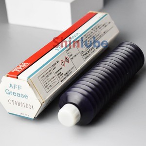 จาระบีแท้จากญี่ปุ่นสำหรับ THK AFF ขนาด 70 กรัม แบบหลอด สำหรับใช้ในห้องคลีนรูม - Product Image 3