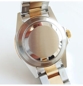 Hot Selling 3A Quality Luxury Automatic <b>Mechanical</b> Movement Men <b>Watch</b> Sapphire Waterproof 904L <b>Watches</b> for Roloxes - Product Image 5