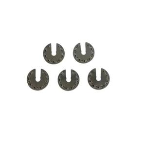 ระบบพลังงานแสงอาทิตย์ติดตั้งกราวด์ที่เชื่อถือได้-ระบบติดตั้งพื้นพลังงานแสงอาทิตย์เหมาะสำหรับดาดฟ้า-พื้นที่ที่ไม่เหมาะสม - Product Image 1