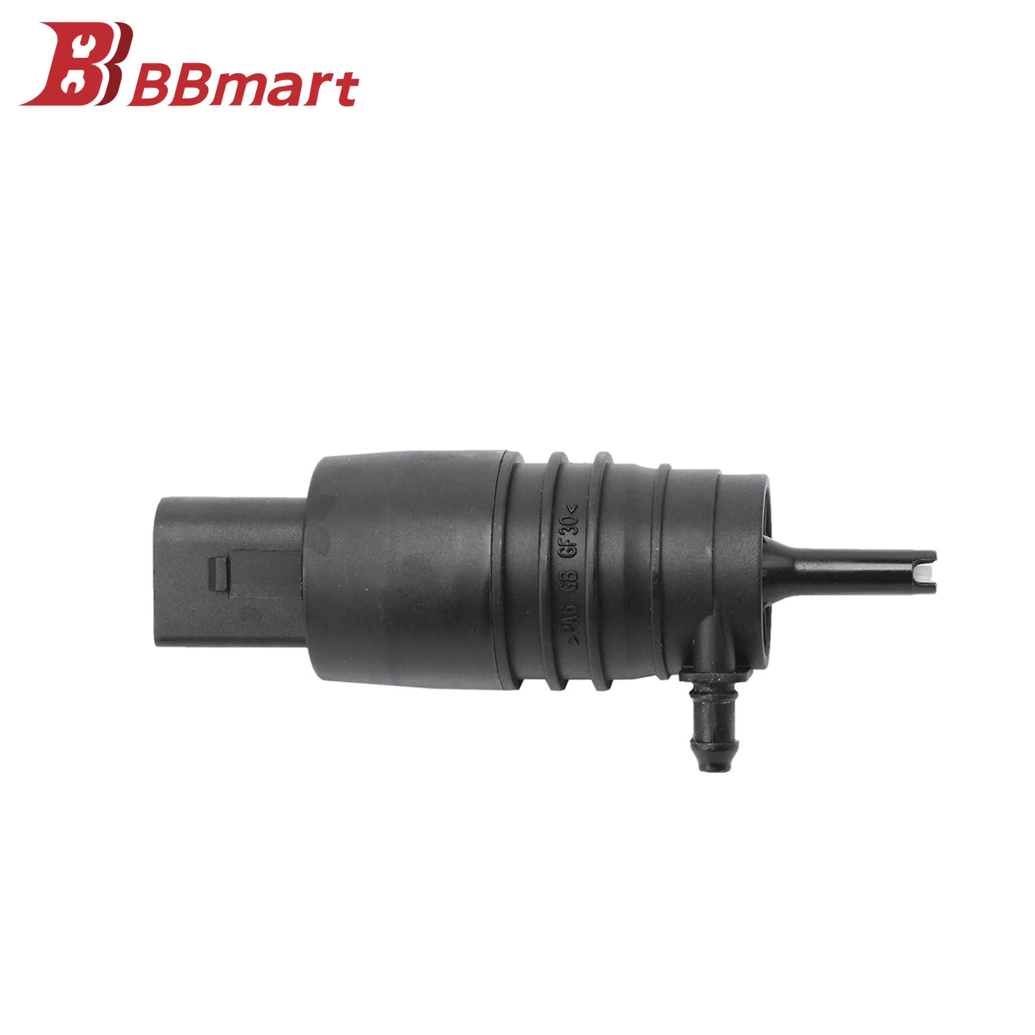 BBmart oto yedek parça parça yıkama pompası motoru VW Bora Jetta Magotan Passat OE 1KD955651B 1KD 955 651 B