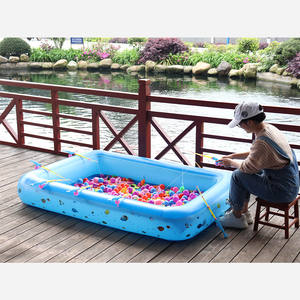 Piscina gonfiabile gonfiabile <span class=keywords><strong>per</strong></span> <span class=keywords><strong>bambini</strong></span> - Product Image 2