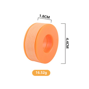Gel Eye <strong>Tape</strong> Breathable Gel Silicone Adhesive Sticky Micropore Skin-Friendly <strong>Micro</strong> Eyelash Extension Sensitive Skin Lash <strong>Tape</strong> - Product Image 4