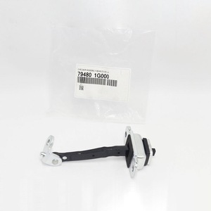 Pièce de rechange pour Kia Checker, assemblage de la porte arrière gauche 79480 1G000 - Product Image 1