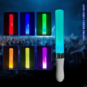 Bâtons lumineux LED personnalisés avec logo imprimé en ABS pour les événements de bars, les fêtes et l'usage domestique - Product Image 2