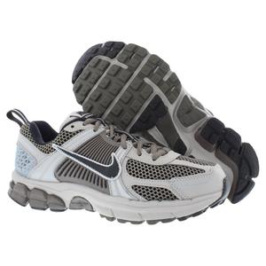 Zapatillas Nike Vomero 5 GS para Niño, Color Gris Universitario, Negro y Gris Piedra, Estilo Deportivo - Product Image 4