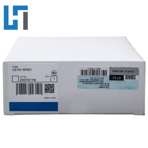 ใหม่ต้นฉบับ CS1W-SP001 CS1W ซีรีส์ ดิวตี้ไซเคิลโมดูล PLC ตัวควบคุมการเขียนโปรแกรมตัวควบคุมระบบอัตโนมัติทางอุตสาหกรรม - Product Image 1