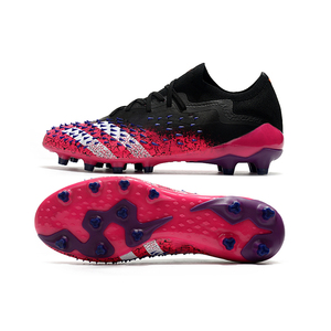 Scarpe da Calcio Professionali per Adulti, Nuova Stagione, per Esterni, con Tacchetti <span class=keywords><strong>CR7</strong></span> - Product Image 5