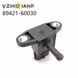 Capteur de pression d'admission d'air MAP 8942160030 89421-60030 079800-3270 Compatible avec Toyota Hilux <span class=keywords><strong>Surf</strong></span> Tur-bo Diesel 1KZ-TE - Product Image 3