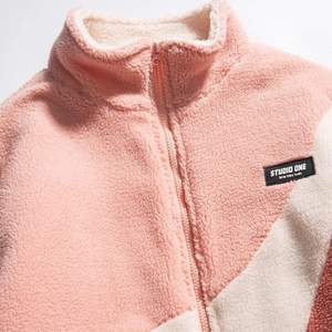 New Coming Custom Design <strong>Sherpa</strong> Polar Fleece <strong>Jacket</strong> Fashionable Varsity <strong>Jackets</strong> Outdoor Fleece <strong>Jacket</strong> <strong>for</strong> <strong>Women</strong> and Men - Product Image 5