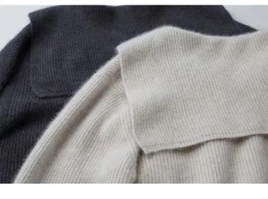 <span class=keywords><strong>Cardigan</strong></span> Invernale Bestseller 2026, Maglione <span class=keywords><strong>Taglie</strong></span> <span class=keywords><strong>Forti</strong></span> per Donna in Lana e Cashmere, Stile Casual Popolare - Product Image 5