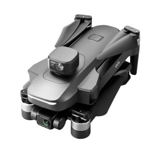 โดรนบินได้นาน 30-35 นาที ระยะบิน 5 กิโลเมตร กลับอัตโนมัติด้วยปุ่มเดียว พร้อม GPS และกิมบอลสามแกน - Product Image 2