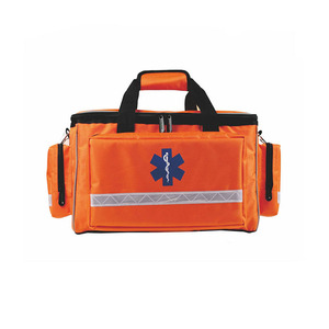 Botiquín de primeros auxilios vacío completo personalizado para uso en exteriores escuelas deportes lugar de trabajo hogar familiar Camping senderismo viaje necesidades de supervivencia - Product Image 2