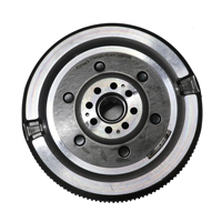 Volant moteur bimasse C72443000 415027110 070105266G 070105266Q 2294001750 pour VW CALIFORNIA T5 Camper (7EC, 7EF, 7EG, 7HF, 7HC)