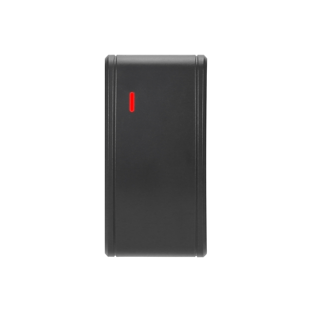 Wiegand 26/66 125khz EM Card Waterproof IP67 Smart Card Reader DC 10-24V ISO 14443A Protocol RFID Card Reader
