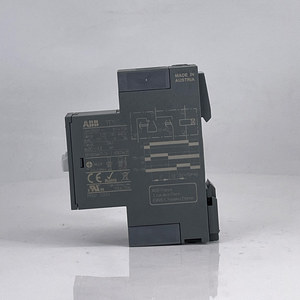 ปฏิทินควบคุมแรงดันไฟฟ้าต่ำแบบอิเล็กทรอนิกส์ TE5S-240 1SBN020010R1003 อุปกรณ์เสริมคอนแทคเตอร์ - Product Image 5