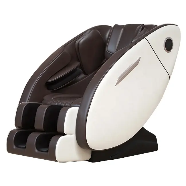 Fauteuil de Massage électrique pliable Portable, fauteuil inclinable, zéro gravité, facile à transporter, pour Massage, livraison gratuite, 2022