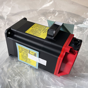 Motor Fa-nuc A06B-0205-B000 Nuevo y 100% Original - Product Image 3