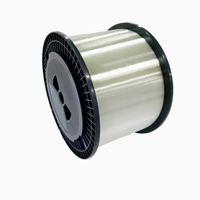 Fibre optique nue monomode OTDR 0,25 mm 0,27 mm G652D G657A1 G657A2 Fibre optique colorée 25,2 km 50,4 km 60 km sur bobine