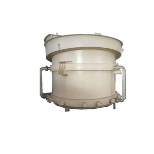 Shangpinkeji Usine de lavage du <span class=keywords><strong>charbon</strong></span>, Séparateur de boues de <span class=keywords><strong>charbon</strong></span> TBS, Séparateur <span class=keywords><strong>à</strong></span> lit oscillant <span class=keywords><strong>à</strong></span> interférence, Matériel minier ISO - Product Image 1
