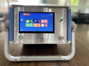 Analisador Abrangente de Gás SF6 para Verificação Rápida de Curto-Circuito de Alta Tensão XHJL309 Alta Precisão Proteção IP55 Display LCD CE - Product Image 5