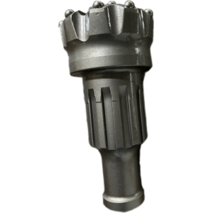 Broca de Martillo Esférica Mission60 de 165 mm (6 Pulgadas) de Alta Calidad y Alta Velocidad de Perforación para Demolición - Product Image 4