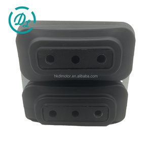 Vanne à pédale hydraulique EexcavaStart 369-8502 270-5947 310-0414 pour excavatrice E330C Garantie 1 an - Product Image 3