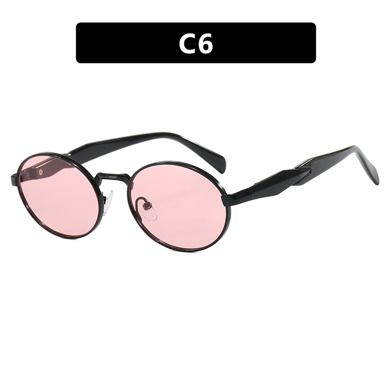 581-C6-Black/pink
