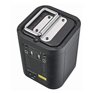 Meilleure vente de produits, alimentation d'urgence pour <span class=keywords><strong>Camping</strong></span> domestique, batterie au Lithium, <span class=keywords><strong>Booster</strong></span>, <span class=keywords><strong>chargeur</strong></span>, démarreur de voiture - Product Image 4