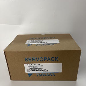 Amplificador de Servomotor AC Yaskawa SGDM-10ADA - Product Image 1