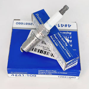 SP-149125AE MOPARスパークプラグSP149125AE 9407 RER8ZWYCB4用ALFA_ROMEOクライスラーダッジジープ - Product Image 6