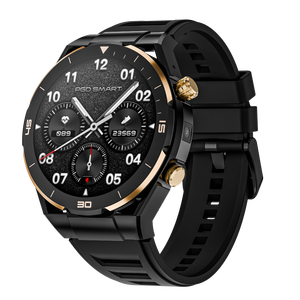 Đồng hồ thông minh màn hình lớn PG888 4G <span class=keywords><strong>Android</strong></span>, hỗ trợ SIM, 3+32GB, <span class=keywords><strong>GPS</strong></span>, camera, gọi điện, thể thao - Product Image 1