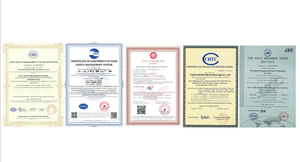 Промышленный пищевой водорастворимый хитозан (из раковин снежного краба и креветок) в порошке: стабилизаторы, загустители, пищевая добавка - Product Image 5