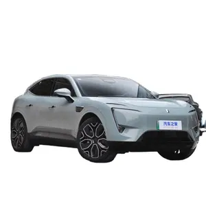 AVATR 11 2023 Hongmeng 116 derece arka sürücü araba Eec yeni enerji 1 2 koltuklu düşük hız Mini elektrikli Moped araba