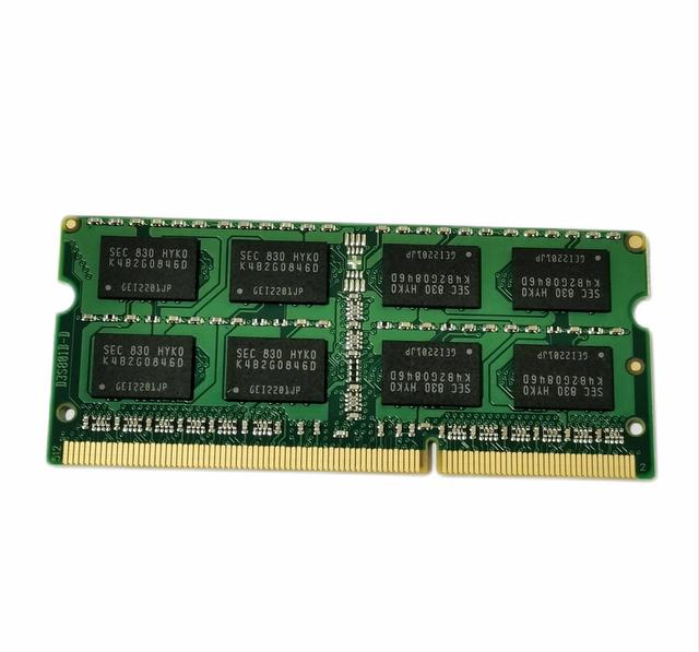 RAM 16GB Laptop 4GB DDR3 Price DDR4 8GB Memoria RAM DDR4 32GB 3200mhz