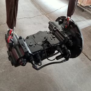 Главный насос <span class=keywords><strong>PC200</strong></span>-<span class=keywords><strong>6</strong></span> экскаватора <span class=keywords><strong>PC200</strong></span>-<span class=keywords><strong>6</strong></span> гидравлического насоса 708-2L-00461 - Product Image 6