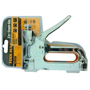 Toolmak 3 In 1 <b>Staple</b> Gun Manual With 300 <b>Staples</b> Included - Product Image 1