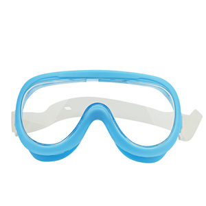Occhiali di Sicurezza H-9009B Autoclavabili Trasparenti Antiappannamento, Dispositivo di Protezione Individuale per la Protezione degli Occhi - Product Image 1