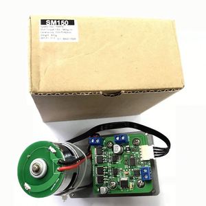 Motor Servo ASME-MRB Sin Contacto, Codificado Magnéticamente, de Alto Torque, 12V, 100KG, 120kg, 150KG, 180kg, Componentes Metálicos - Product Image 5