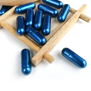 Capsules de Maca de haute qualité OEM/ODM pour stimuler la vitalité et améliorer les performances - Product Image 3