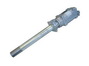 Quemador de encendido piloto de gas Kromschroder ZMI16B150R ZMI16B200R ZMI16B300R ZMI16B400R ZMI16B500R ZMI16B800R ZMI25G200R - Product Image 3