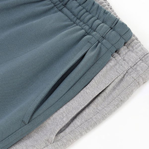 <span class=keywords><strong>Pantaloni</strong></span> da jogging pesanti da 460g "Est." <span class=keywords><strong>Pantaloni</strong></span> da Uomo Oversize Streetwear con Taglio Curvo <span class=keywords><strong>e</strong></span> Inserti, Modello From Nothing <span class=keywords><strong>Tech</strong></span> Pack Support - Product Image 6