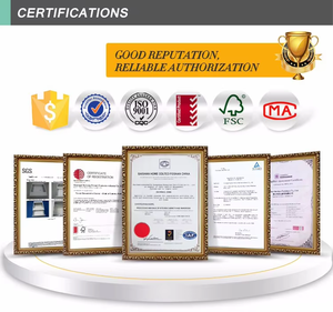 L'usine fournit une solution de design d'intérieur 3D à guichet unique pour une villa ou un hôtel de luxe Service personnalisé pour la personnalisation complète de la maison - Product Image 5