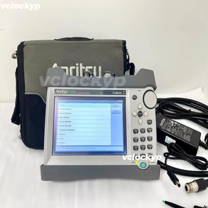 1 ชิ้น สายเคเบิล Anritsu S331L Site Master &amp;   เครื่องวิเคราะห์เสาอากาศ 4GHz / ฟังก์ชั่นใช้งานได้ดี - Product Image 1