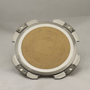 Metal Chuck <b>Table</b> for Semiconductor on Dicing Saw - Product Image 2