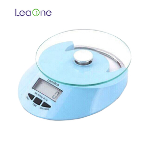 Tùy Chỉnh 5Kg Cao Chính Xác Mini Điện Tử Dinh Dưỡng Kỹ Thuật Số Thực Phẩm Nhà Bếp Quy Mô Kỹ Thuật Số Nhà Bếp Thực Phẩm Có Trọng Lượng Quy Mô - Product Image 2