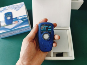 Analizador de gas MST <span class=keywords><strong>NO2</strong></span>, portátil y fácil de usar, pantalla LCD a color, sensor de dióxido de nitrógeno industrial necesario, detector de gas LPG - Product Image 6