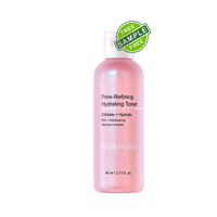 Tonique Hydratant Apaisant Végétalien et Sans Cruauté OEM, Effet Pores Affinés, Repulpe et Minimise les Pores – Meilleure Vente