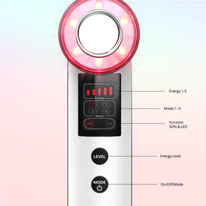 منتجات العناية الشخصية جهاز التجميل للوجه للترطيب والتنعيم في المنزل لتنعيم بشرة الوجه فائق النحافة - Product Image 3